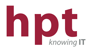 Logo Công ty Cổ phần Dịch vụ Công nghệ Tin học HPT